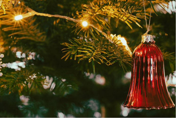 The Kindness and Charity of Artificial Christmas Trees