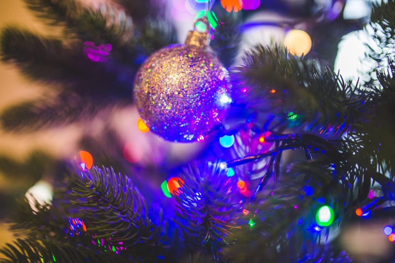 The Magic of Artificial Christmas Trees